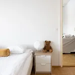 2ndhomes Spacious & 3br With Sauna & Balcony *