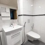 2ndhomes Spacious & 3br With Sauna & Balcony Appartement Helsinki