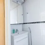 Appartement 2ndhomes Spacious & 3br With Sauna & Balcony Helsinki