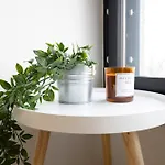 Appartement 2ndhomes Spacious & 3br With Sauna & Balcony