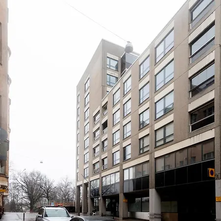 2ndhomes Spacious & 3br With Sauna & Balcony Appartement *