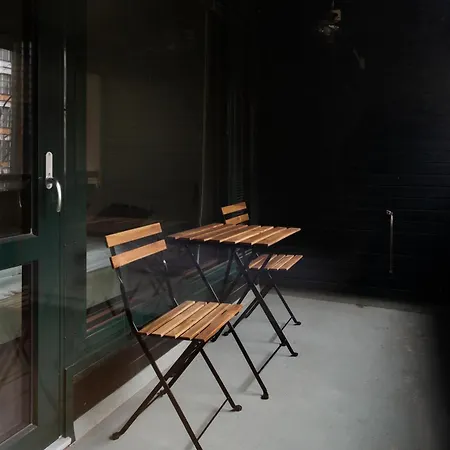 Apartment 2ndhomes Spacious & 3br With Sauna & Balcony *