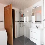 2ndhomes Spacious & 3br With Sauna & Balcony *
